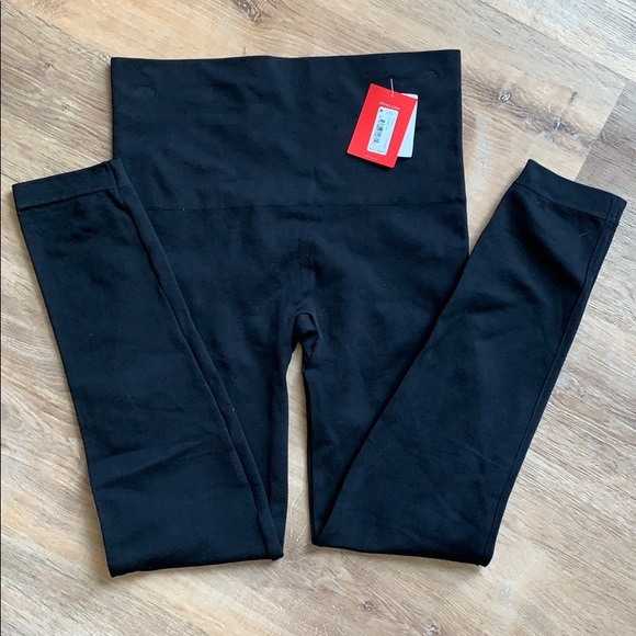 SPANX Other - Spanx black leggings